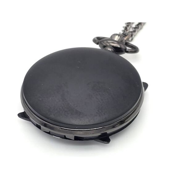 Jason Horror Pocket Watch - Classic Movie Memorabilia, Unique Collector's Item - Picture 7 of 11